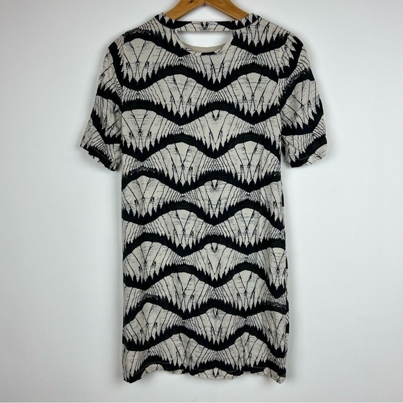 Vero Moda loose t-shirt dress - Picture 5 of 11